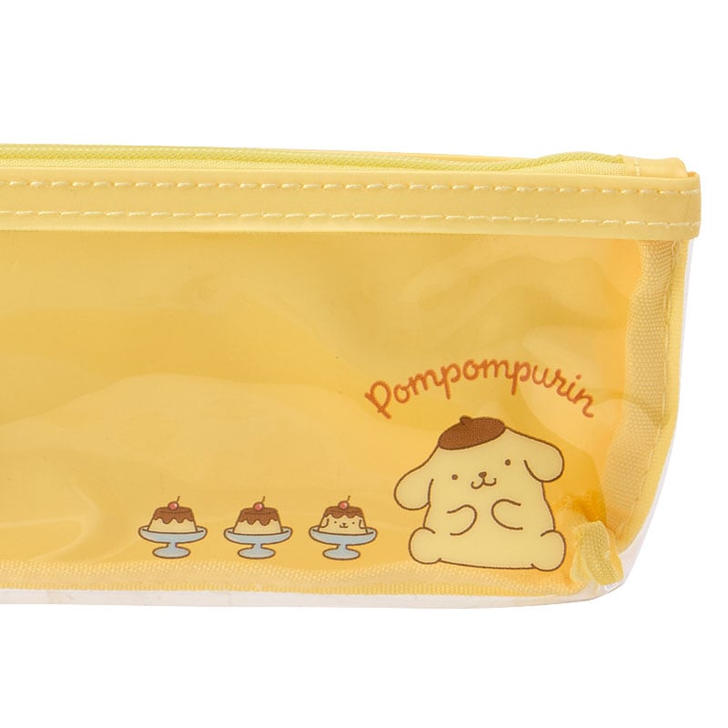 Pompompurin Everyday Slim Pencil Pouch