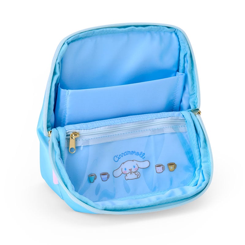 Cinnamoroll Everyday Standup Stationery Pouch