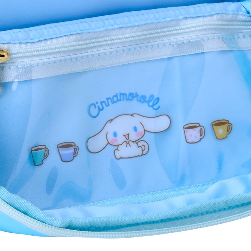 Cinnamoroll Everyday Standup Stationery Pouch