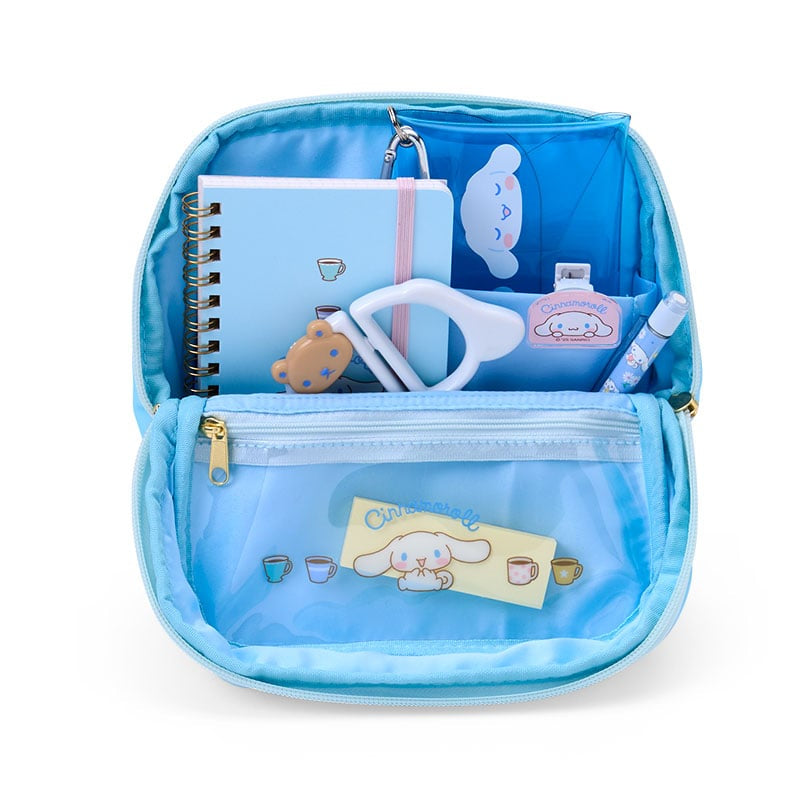 Cinnamoroll Everyday Standup Stationery Pouch