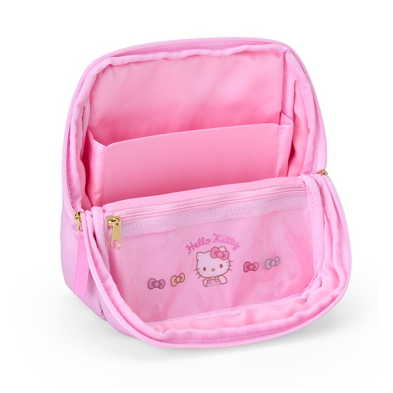 Hello Kitty Everyday Standup Stationery Pouch