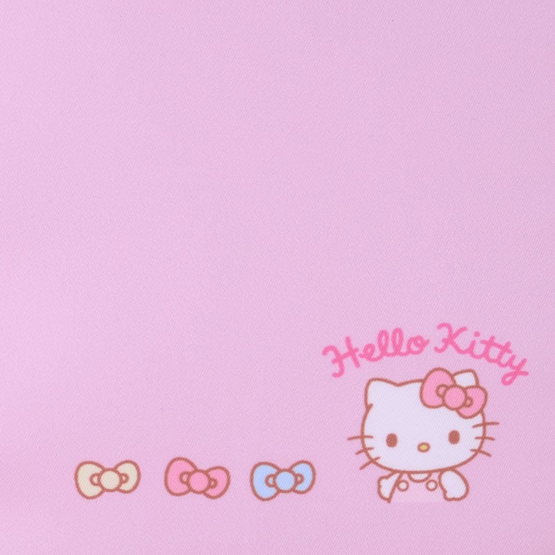 Hello Kitty Everyday Standup Stationery Pouch