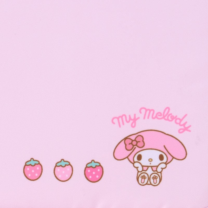 My Melody Everyday Standup Stationery Pouch