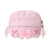 My Melody Mini Zipper Pouch (50th Anniv. Ribbon Series)