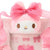 My Melody Photo Frame (50th Anniv. Ribbon Series)