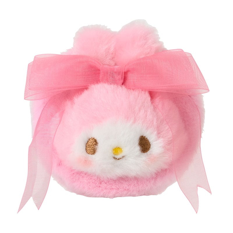 My Melody Compact Mirror (50th Anniv. Ribbon Series)