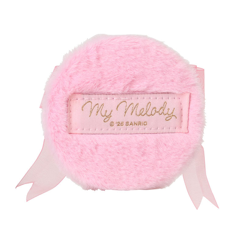 My Melody Compact Mirror (50th Anniv. Ribbon Series)