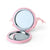 My Melody Compact Mirror (50th Anniv. Ribbon Series)