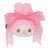 My Melody & My Sweet Piano Plush Hair Clip Set (50th Anniv. Ribbon Series)