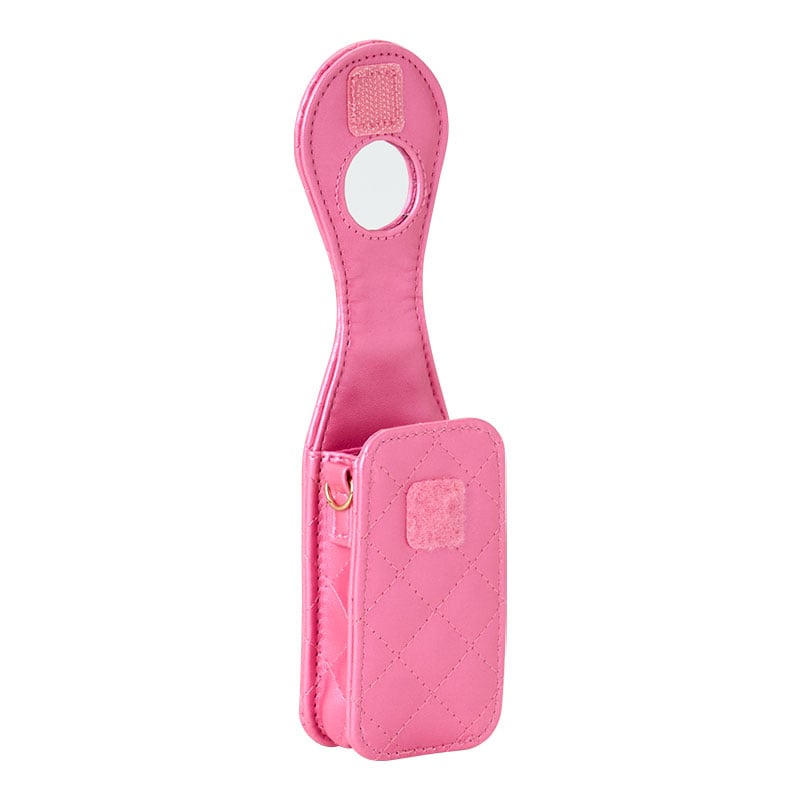 My Melody Lip Gloss Case (Mini Quilt Series)