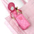 My Melody Lip Gloss Case (Mini Quilt Series)