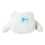 Cinnamoroll Plush Zipper Pouch (Ballet Kitten Series)