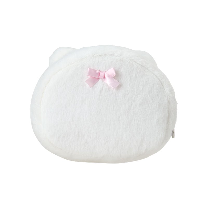 Hello Kitty Plush Zipper Pouch (Ballet Kitten Series)