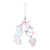 My Melody Beaded Smartphone Charm (Ballet Kitten Series)