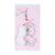 My Melody Beaded Smartphone Charm (Ballet Kitten Series)