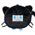 Chococat Plush Mini Face Pouch (Sanrio Cat Club Series)
