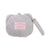 Nya Ni Nyu Nye Nyon Plush Mini Face Pouch (Sanrio Cat Club Series)