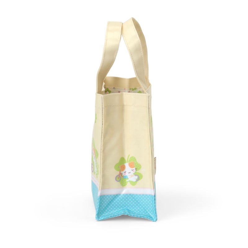 Masyumaro Mini Tote Bag (Sanrio Cat Club Series)