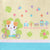 Masyumaro Mini Tote Bag (Sanrio Cat Club Series)