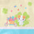 Masyumaro Mini Tote Bag (Sanrio Cat Club Series)