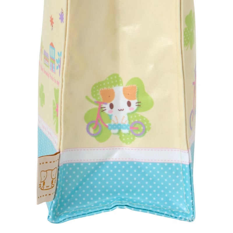 Masyumaro Mini Tote Bag (Sanrio Cat Club Series)
