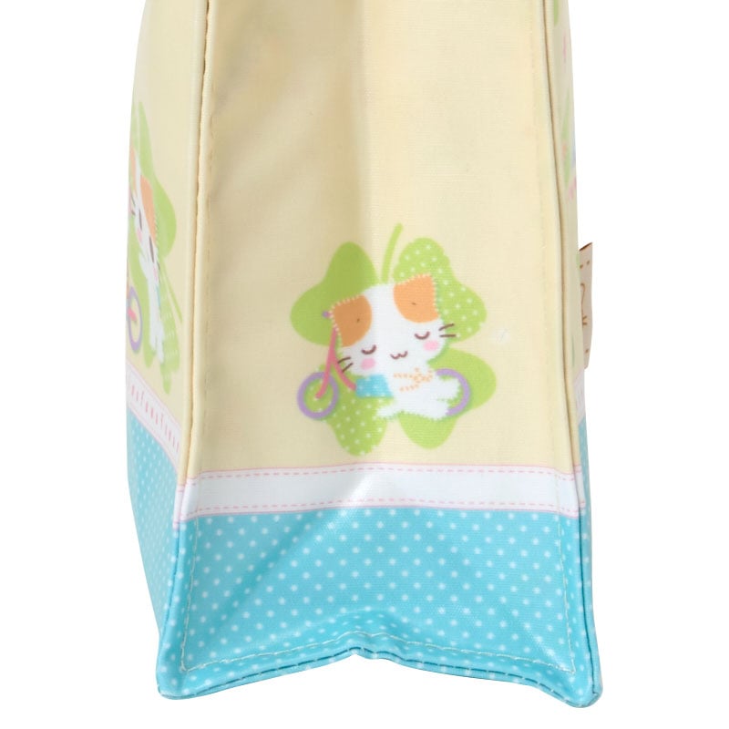 Masyumaro Mini Tote Bag (Sanrio Cat Club Series)