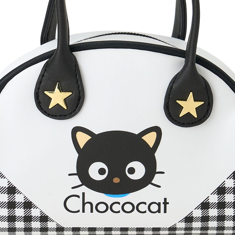 Chococat Mini Handbag (Sanrio Cat Club Series)