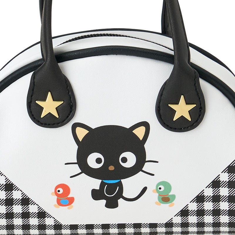 Chococat Mini Handbag (Sanrio Cat Club Series)