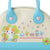Masyumaro Mini Handbag (Sanrio Cat Club Series)