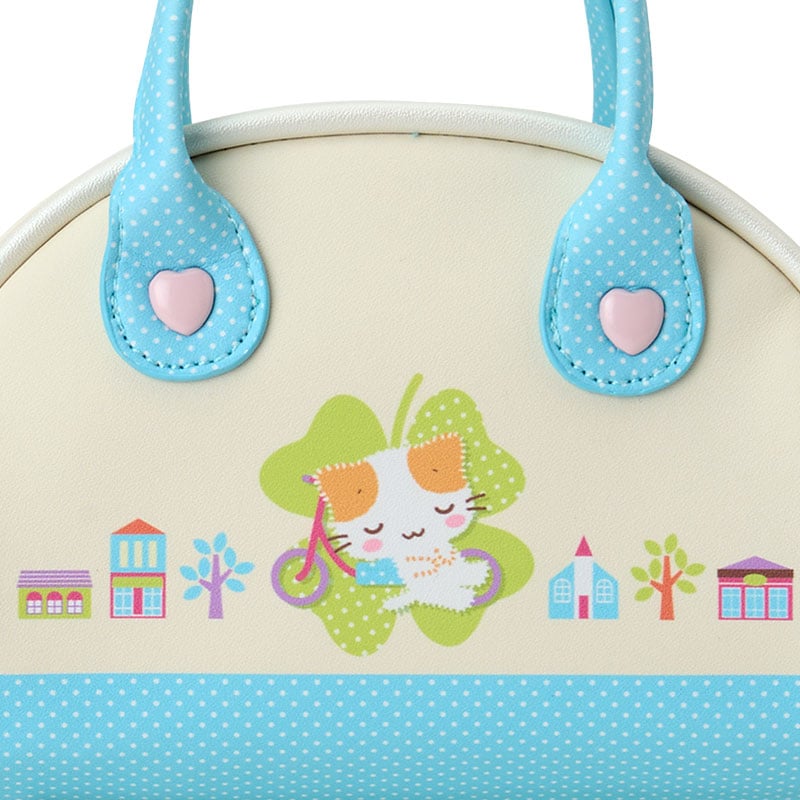 Masyumaro Mini Handbag (Sanrio Cat Club Series)
