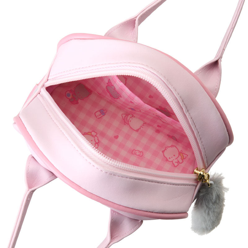 Nya Ni Nyu Ne Nyon Mini Handbag (Sanrio Cat Club Series)