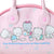 Nya Ni Nyu Ne Nyon Mini Handbag (Sanrio Cat Club Series)