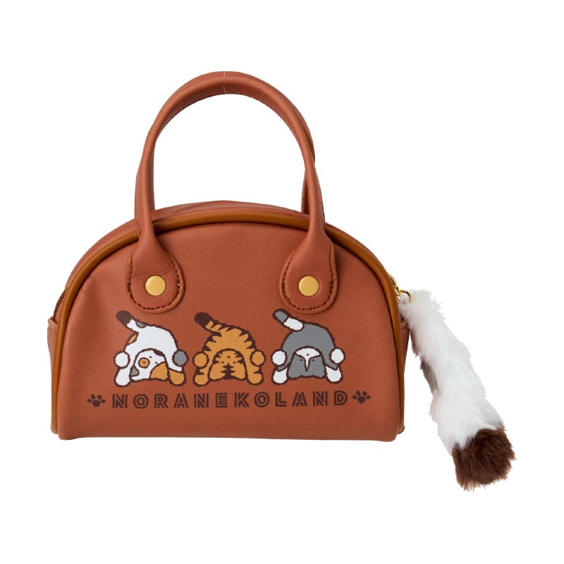 Noranekoland Mini Handbag (Sanrio Cat Club Series)