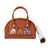 Noranekoland Mini Handbag (Sanrio Cat Club Series)