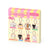 Sanrio Characters Bag Charm Blind Box (Sanrio Cat Club Series)