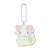 Sanrio Characters Bag Charm Blind Box (Sanrio Cat Club Series)