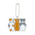 Sanrio Characters Bag Charm Blind Box (Sanrio Cat Club Series)