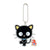 Sanrio Characters Bag Charm Blind Box (Sanrio Cat Club Series)