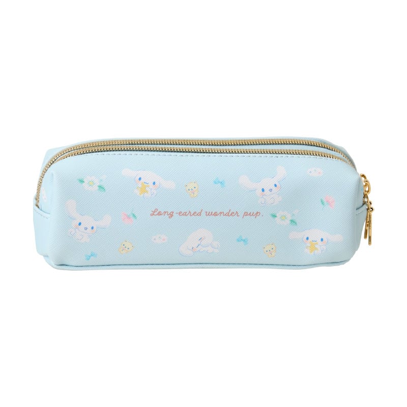 Cinnamoroll Dual Compartment Pencil Pouch