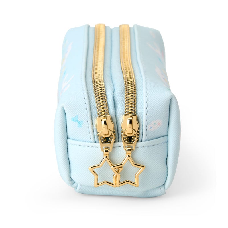 Cinnamoroll Dual Compartment Pencil Pouch