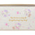 Hello Kitty Dual Compartment Pencil Pouch