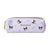 Kuromi Dual Compartment Pencil Pouch