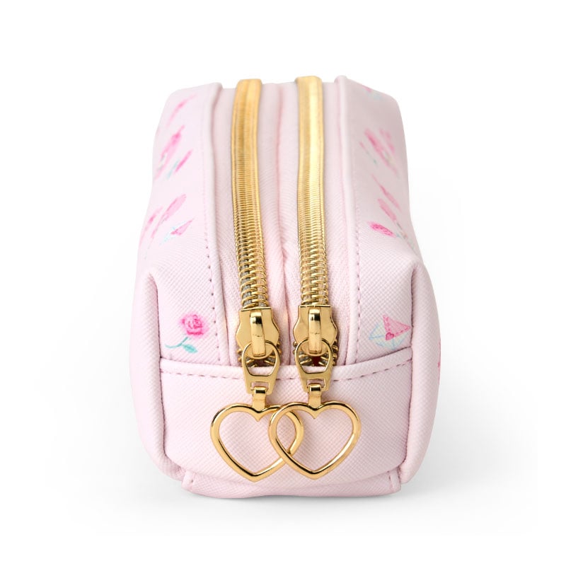 My Melody Dual Compartment Pencil Pouch