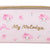 My Melody Dual Compartment Pencil Pouch