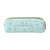 Pochacco Dual Compartment Pencil Pouch