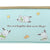 Pochacco Dual Compartment Pencil Pouch