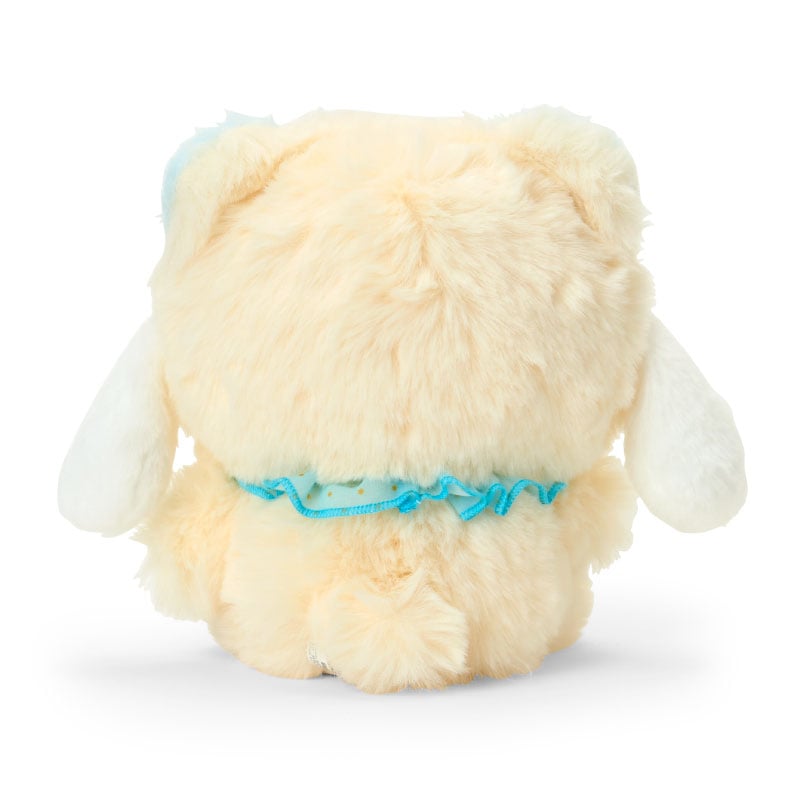 Cinnamoroll 10&quot; Plush (Fluffy Teddy Bear Series) 