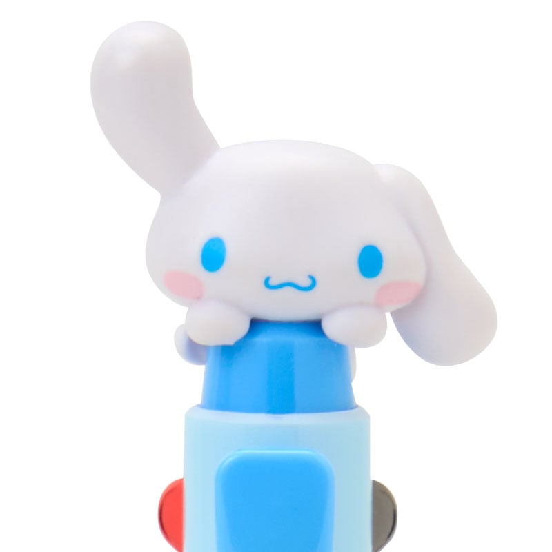 Cinnamoroll 2-Color Pentel EnerGel Retractable Pen
