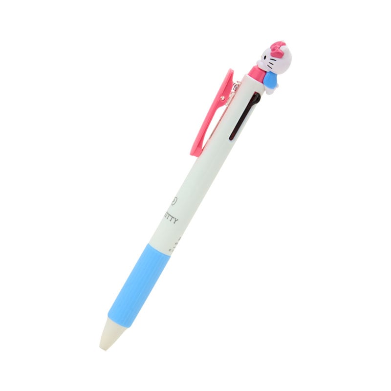 Hello Kitty 2-Color Pentel EnerGel Retractable Pen