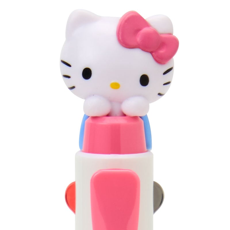 Hello Kitty 2-Color Pentel EnerGel Retractable Pen